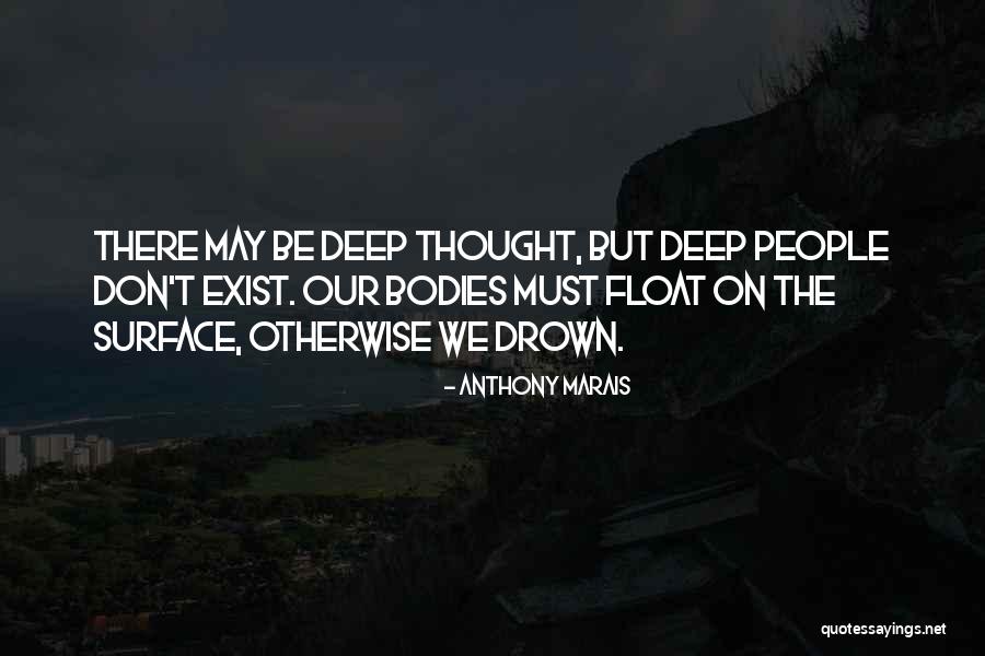 Frontmen Of Country Quotes By Anthony Marais Frontmen Of Country Quotes By Anthony Marais
