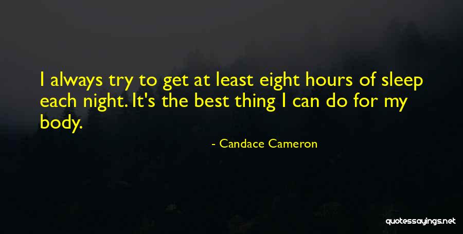 Frontmen Of Country Quotes By Candace Cameron Frontmen Of Country Quotes By Candace Cameron