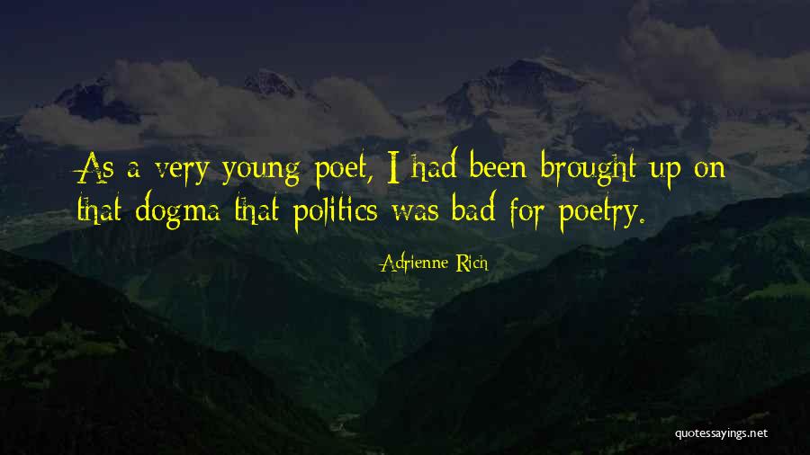 Frontmen Who Died Quotes By Adrienne Rich Frontmen Who Died Quotes By Adrienne Rich
