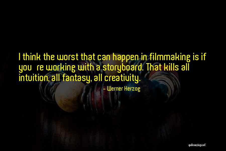 Fronton Quotes By Werner Herzog Fronton Quotes By Werner Herzog