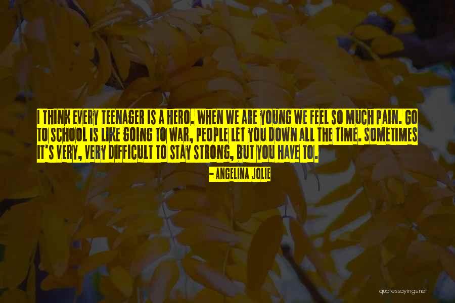 Frontone Architettura Quotes By Angelina Jolie Frontone Architettura Quotes By Angelina Jolie