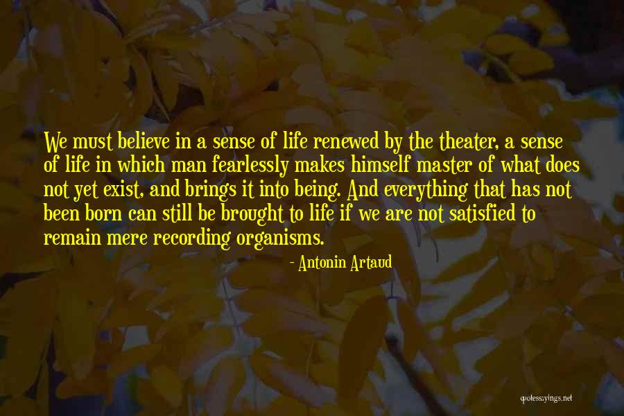 Frontoni Paolo Quotes By Antonin Artaud Frontoni Paolo Quotes By Antonin Artaud