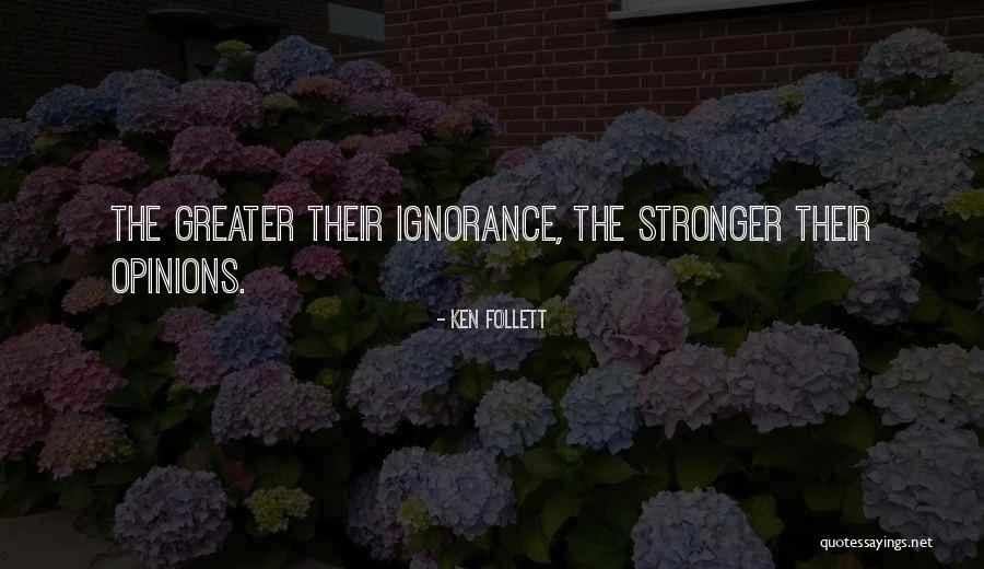 Frontrunners Brentwood Quotes By Ken Follett Frontrunners Brentwood Quotes By Ken Follett