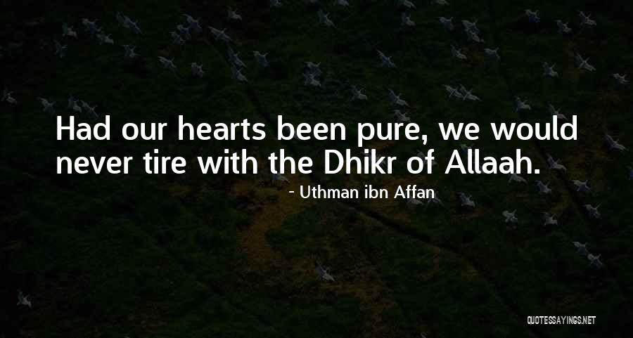 Frontrunners Brentwood Quotes By Uthman Ibn Affan Frontrunners Brentwood Quotes By Uthman Ibn Affan