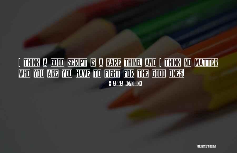 Frontward Dumbbell Quotes By Anna Kendrick Frontward Dumbbell Quotes By Anna Kendrick