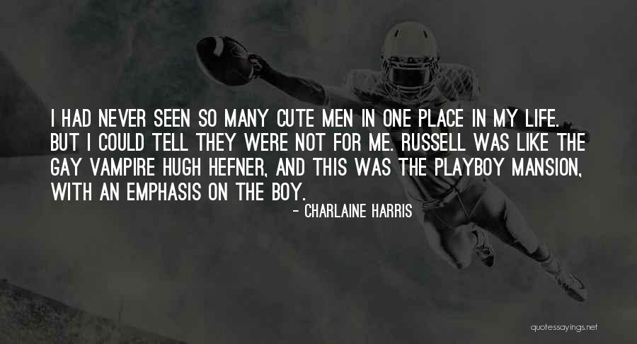 Frony Quotes By Charlaine Harris Frony Quotes By Charlaine Harris