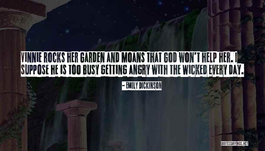 Frony Quotes By Emily Dickinson Frony Quotes By Emily Dickinson
