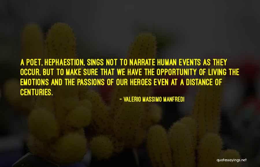 Fronzo West Quotes By Valerio Massimo Manfredi Fronzo West Quotes By Valerio Massimo Manfredi