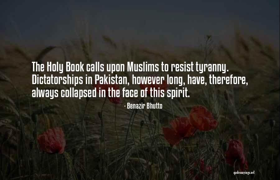 Froofy Party Quotes By Benazir Bhutto Froofy Party Quotes By Benazir Bhutto