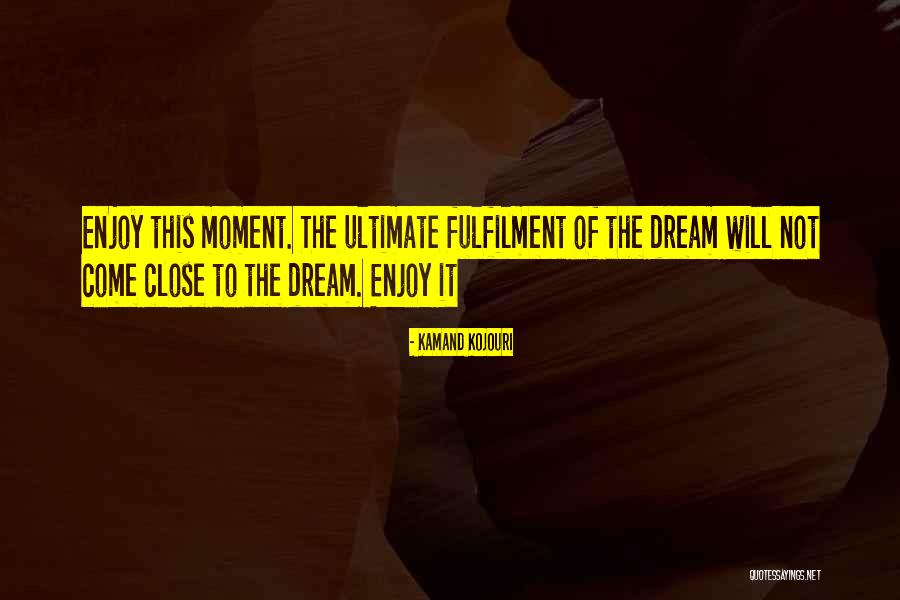 Froofy Party Quotes By Kamand Kojouri Froofy Party Quotes By Kamand Kojouri