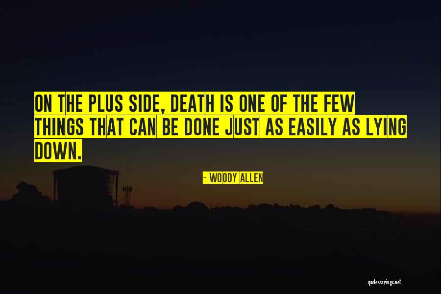 Froofy The Dog Quotes By Woody Allen Froofy The Dog Quotes By Woody Allen