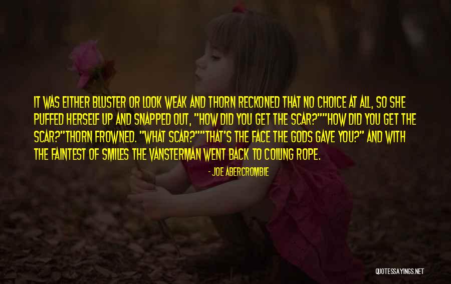 Fror Quotes By Joe Abercrombie Fror Quotes By Joe Abercrombie