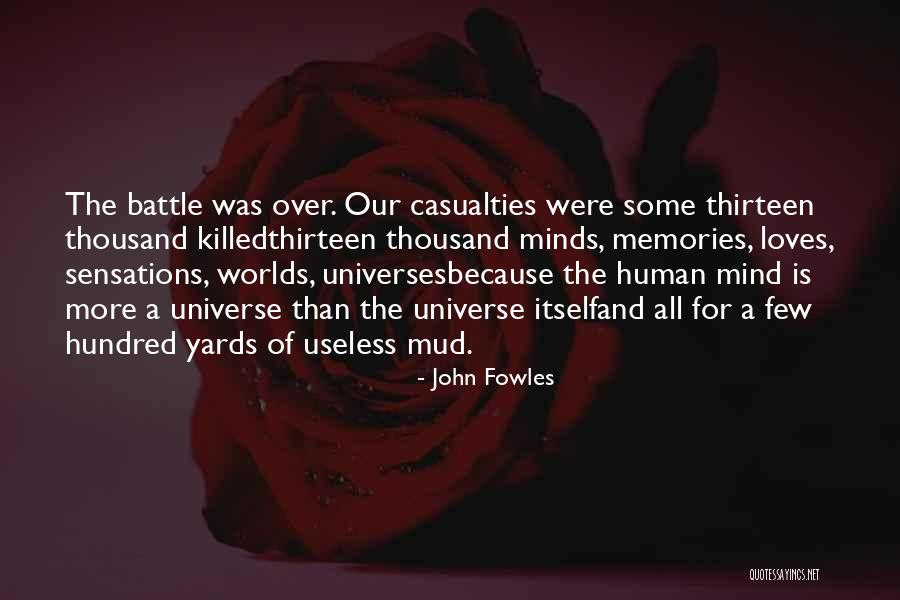 Frosch Cleaning Quotes By John Fowles Frosch Cleaning Quotes By John Fowles