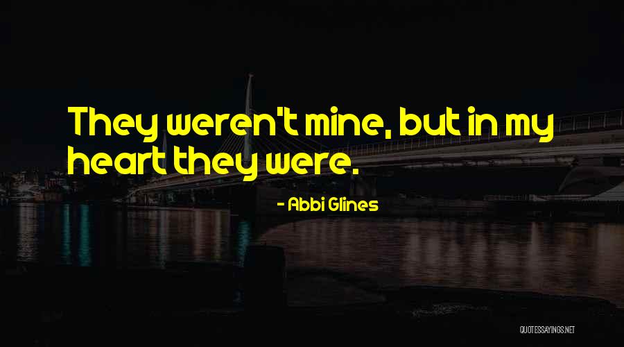 Froschjunge Quotes By Abbi Glines Froschjunge Quotes By Abbi Glines