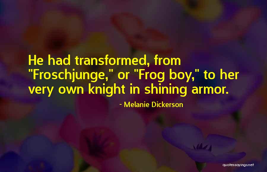 Froschjunge Quotes By Melanie Dickerson Froschjunge Quotes By Melanie Dickerson