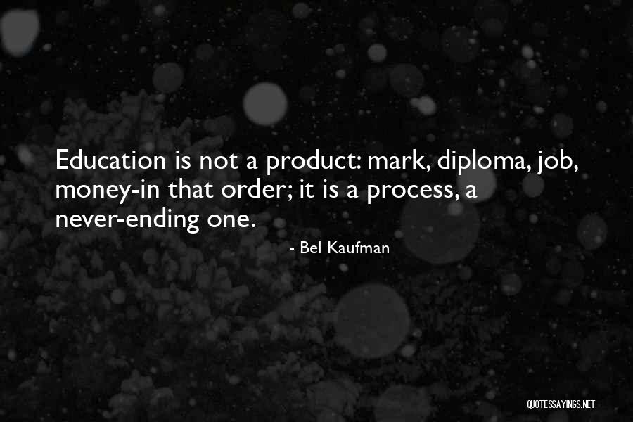 Frosina Gjurevska Quotes By Bel Kaufman Frosina Gjurevska Quotes By Bel Kaufman