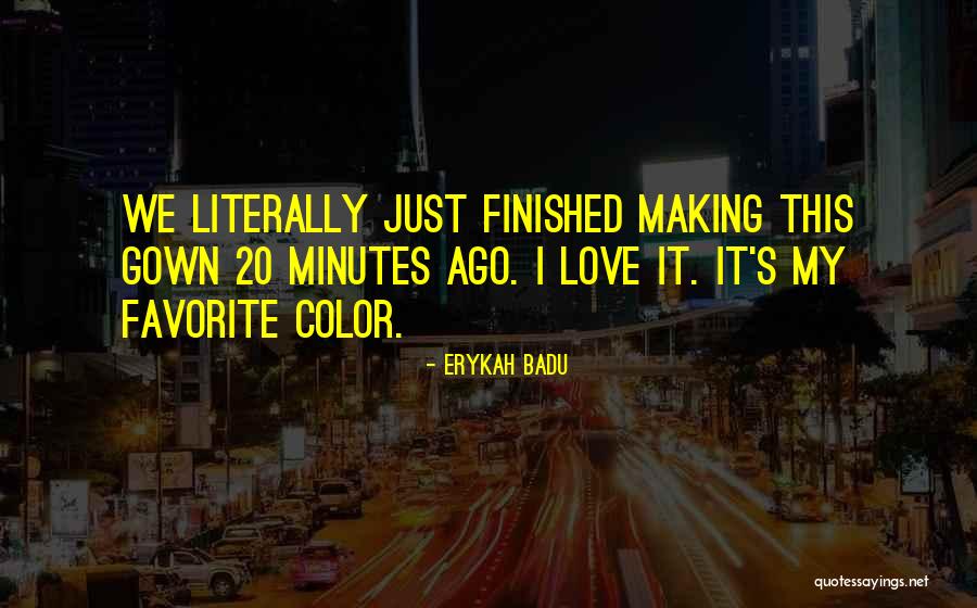 Frosina Parmakovska Quotes By Erykah Badu Frosina Parmakovska Quotes By Erykah Badu