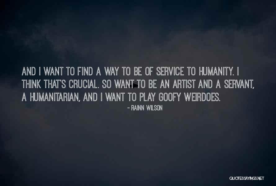 Frosina Parmakovska Quotes By Rainn Wilson Frosina Parmakovska Quotes By Rainn Wilson