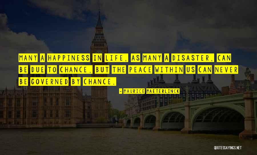 Frosina Plaku Quotes By Maurice Maeterlinck Frosina Plaku Quotes By Maurice Maeterlinck