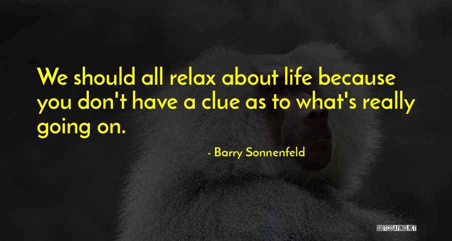 Frossard Obituary Quotes By Barry Sonnenfeld Frossard Obituary Quotes By Barry Sonnenfeld