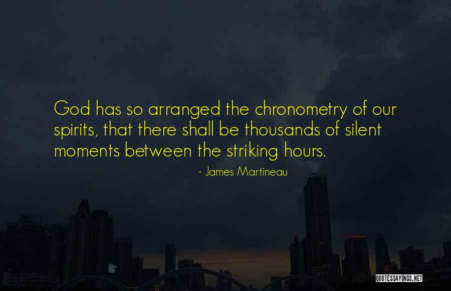 Frossards Quotes By James Martineau Frossards Quotes By James Martineau