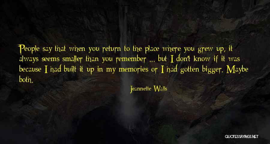 Frossards Quotes By Jeannette Walls Frossards Quotes By Jeannette Walls