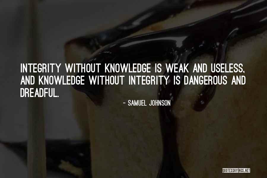 Frossards Quotes By Samuel Johnson Frossards Quotes By Samuel Johnson