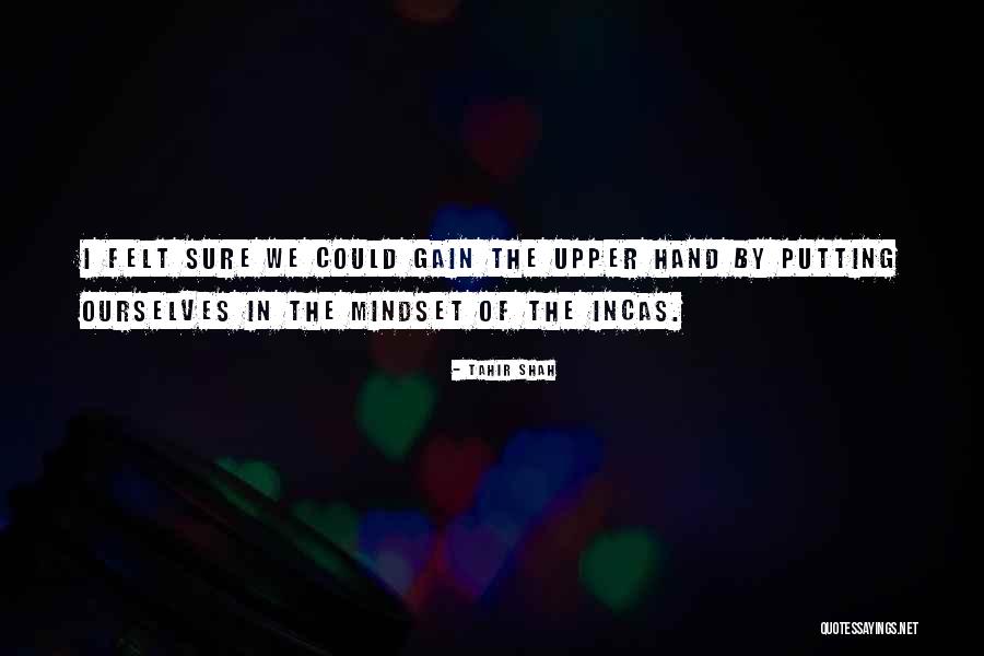 Frossards Quotes By Tahir Shah Frossards Quotes By Tahir Shah