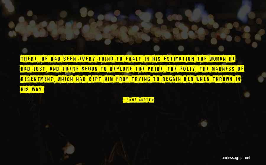 Frost On Web Quotes By Jane Austen Frost On Web Quotes By Jane Austen