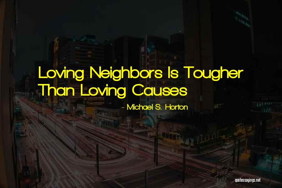 Frost On Web Quotes By Michael S. Horton