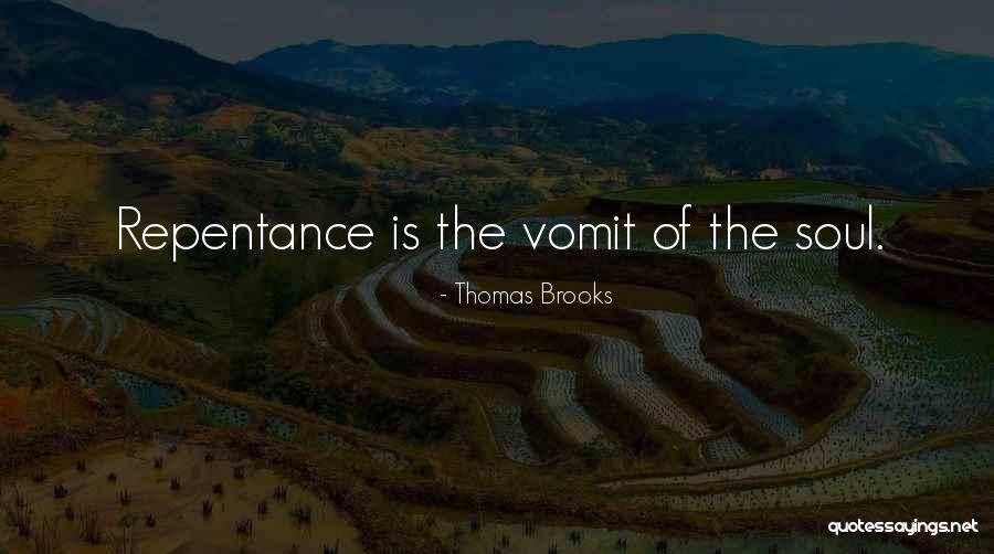 Frost On Web Quotes By Thomas Brooks Frost On Web Quotes By Thomas Brooks
