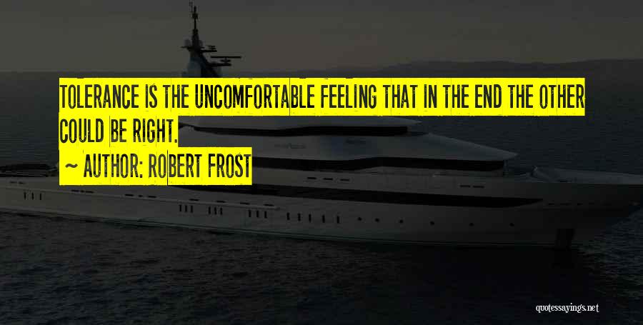 Frost Quotes By Robert Frost