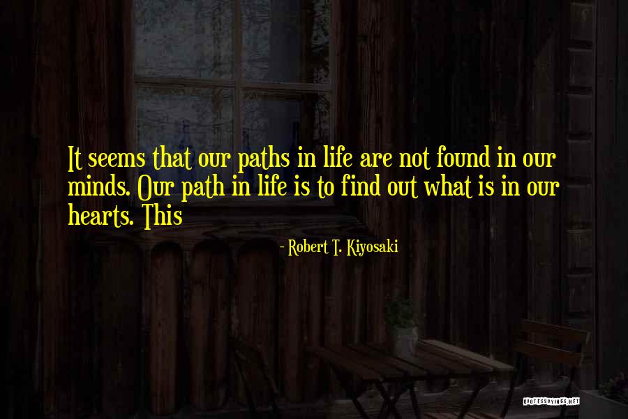 Frostad Foundry Quotes By Robert T. Kiyosaki Frostad Foundry Quotes By Robert T. Kiyosaki
