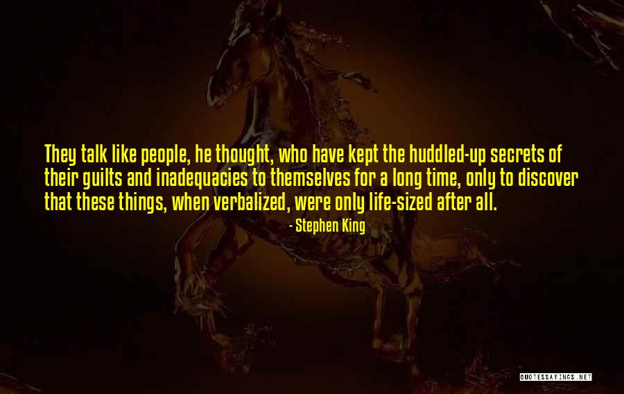 Frostbite Fingers Quotes By Stephen King Frostbite Fingers Quotes By Stephen King