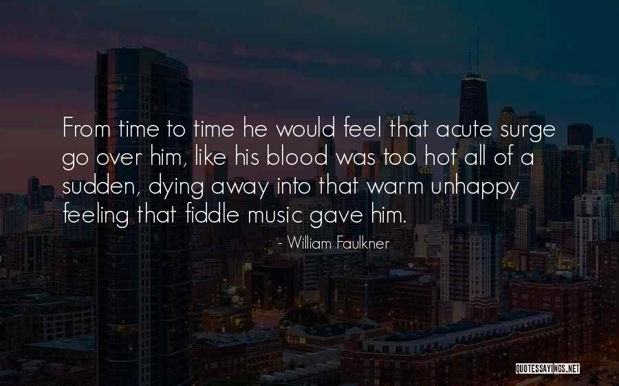 Frostbite Fingers Quotes By William Faulkner Frostbite Fingers Quotes By William Faulkner