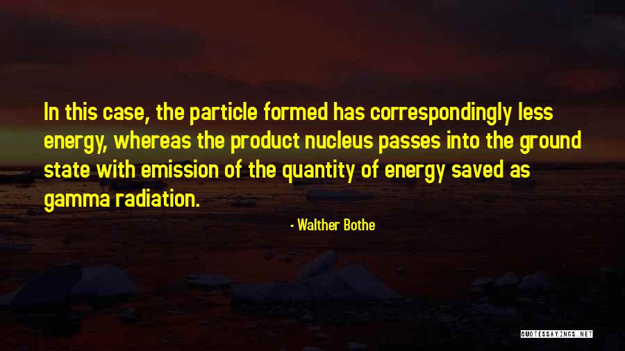 Frostbite Movie Quotes By Walther Bothe Frostbite Movie Quotes By Walther Bothe
