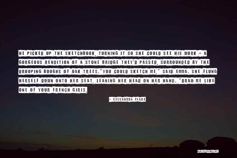Frostbitten Chicken Quotes By Cassandra Clare Frostbitten Chicken Quotes By Cassandra Clare