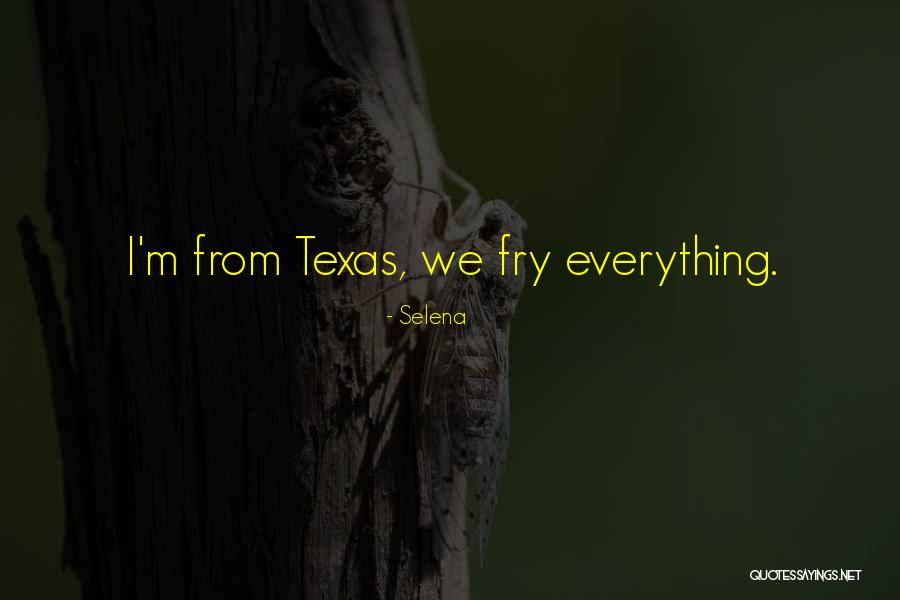 Frostbitten Chicken Quotes By Selena Frostbitten Chicken Quotes By Selena