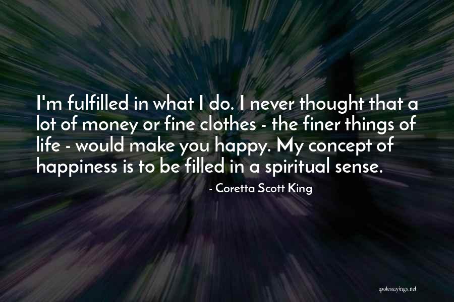 Frostees Quotes By Coretta Scott King Frostees Quotes By Coretta Scott King