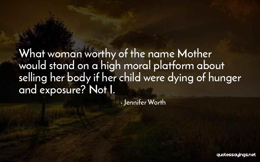 Frostella Quotes By Jennifer Worth Frostella Quotes By Jennifer Worth