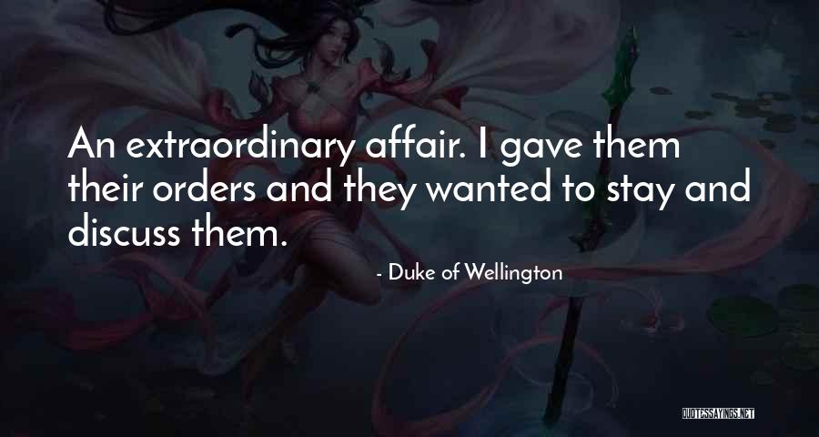 Frostenson Phyllis Quotes By Duke Of Wellington Frostenson Phyllis Quotes By Duke Of Wellington