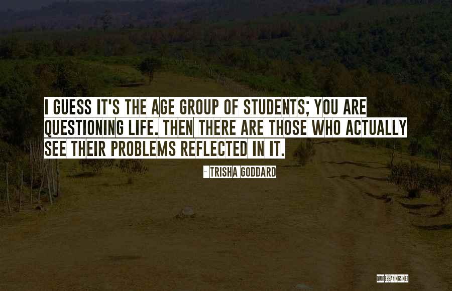 Frostenson Phyllis Quotes By Trisha Goddard Frostenson Phyllis Quotes By Trisha Goddard