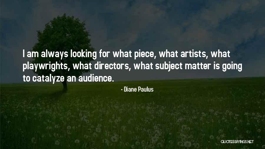 Frostfangs Mas Quotes By Diane Paulus Frostfangs Mas Quotes By Diane Paulus