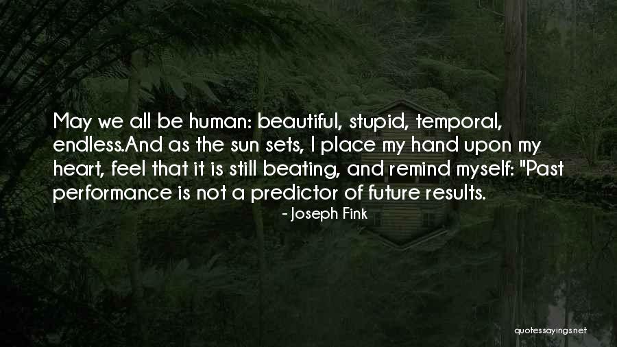 Frostic School Quotes By Joseph Fink Frostic School Quotes By Joseph Fink