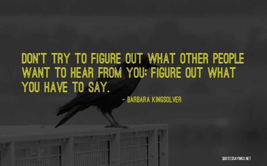 Frosticons Quotes By Barbara Kingsolver Frosticons Quotes By Barbara Kingsolver