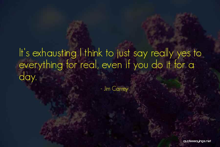 Frosties Advert Quotes By Jim Carrey Frosties Advert Quotes By Jim Carrey