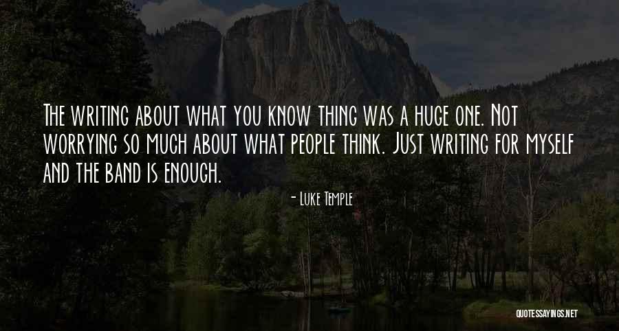 Frosties In Indio Quotes By Luke Temple Frosties In Indio Quotes By Luke Temple