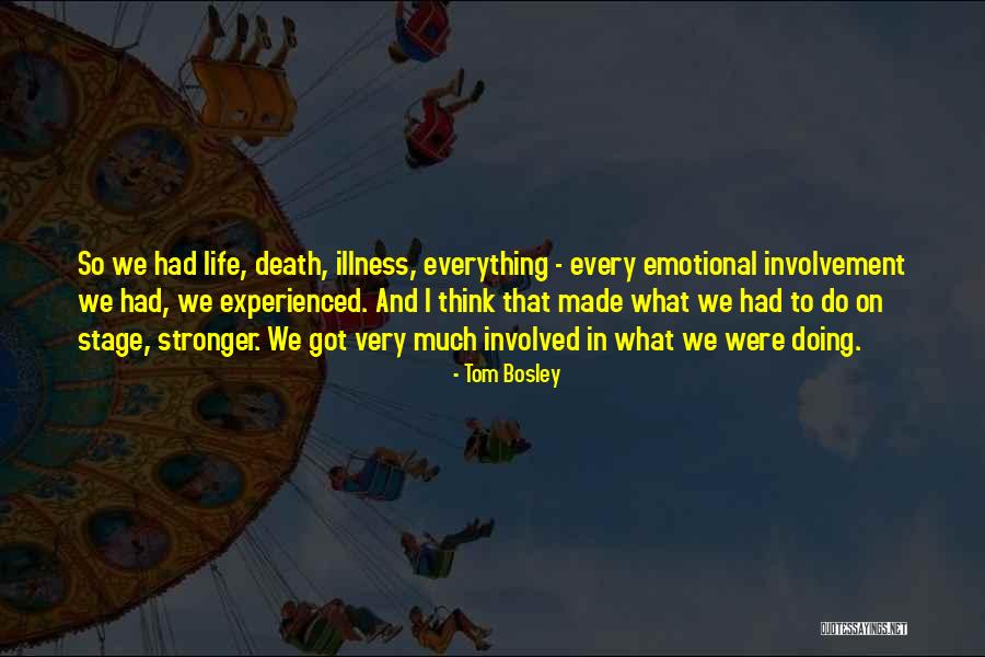 Frosties Strain Quotes By Tom Bosley Frosties Strain Quotes By Tom Bosley