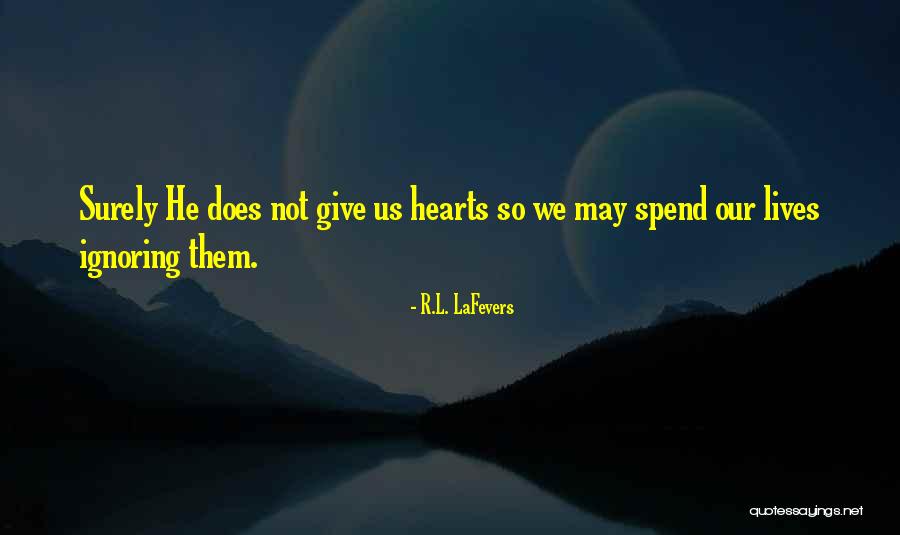 Frostiness Quotes By R.L. LaFevers Frostiness Quotes By R.L. LaFevers