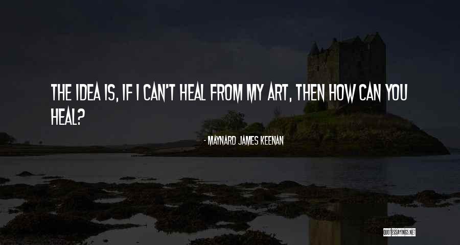 Frostrup Guardian Quotes By Maynard James Keenan Frostrup Guardian Quotes By Maynard James Keenan